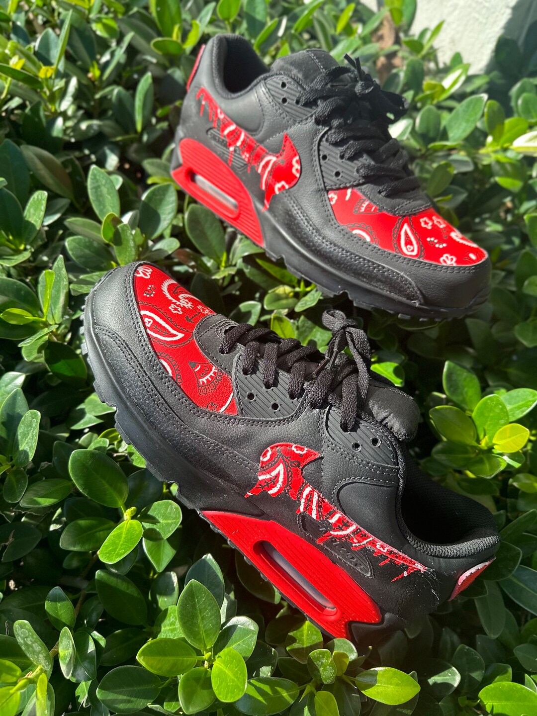 Customized Air Max 90null