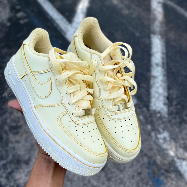 womens air force pastel