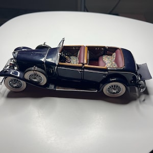 1930s toy car - Etsy 日本