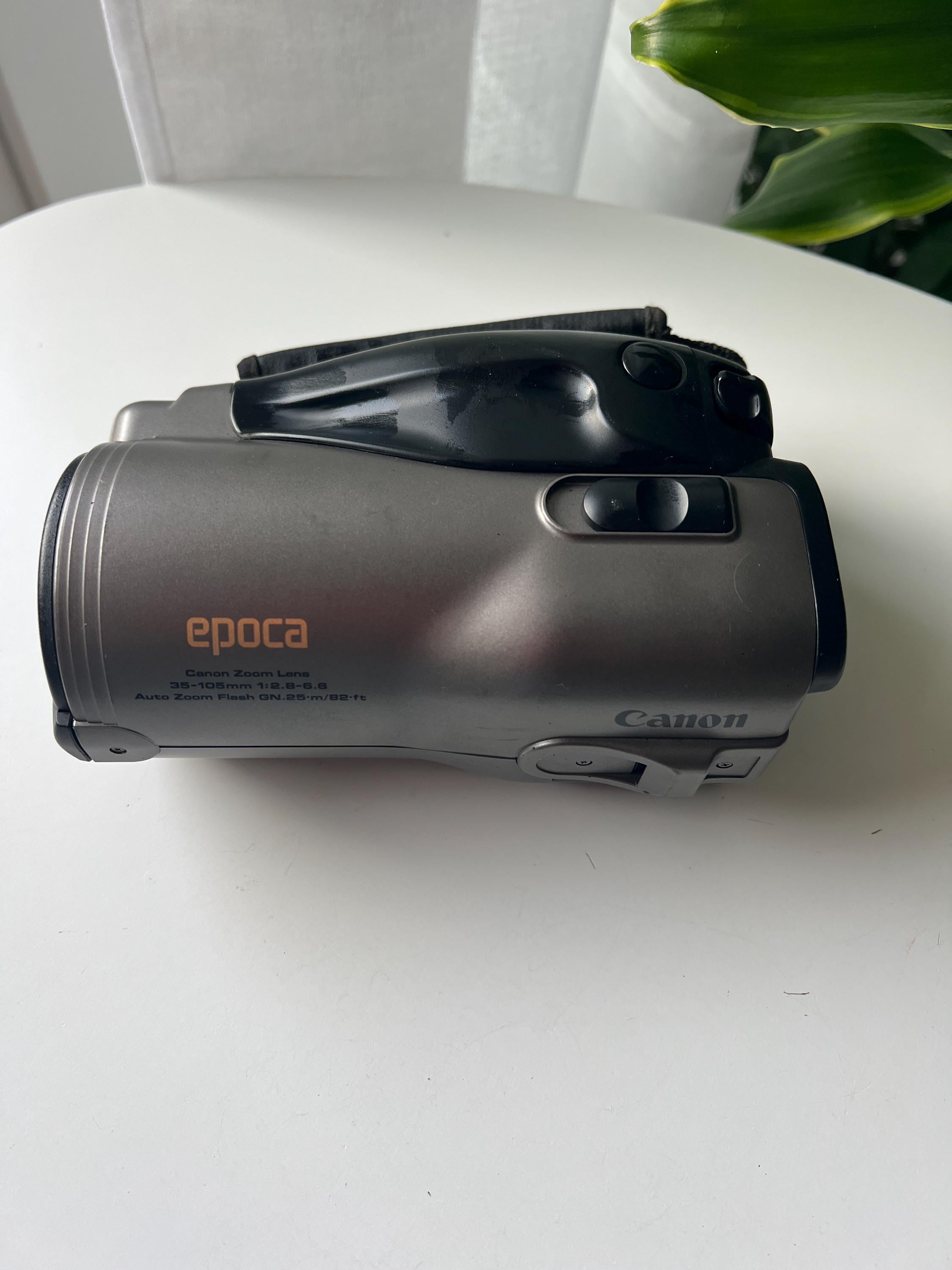 90s canon camera - Etsy 日本