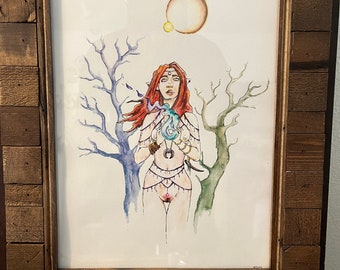 Autumn’s Eclipse