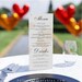 Destination Trifold Wedding Table Sign, Travel Triangle Table Number ...