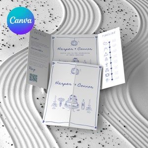 Lustige Hochzeitseinladung, Hochzeitseinladung, Hochzeitseinladung, Hochzeitseinladung, Hochzeitseinladung, Canva Vorlage