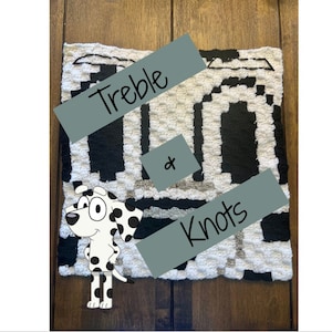 Chloe c2c Crochet Pattern