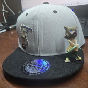 Dodgers Demon Slayer - Etsy