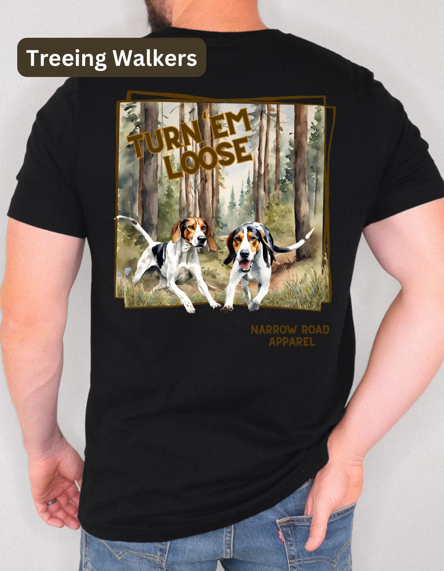 Coonhound apparel hotsell