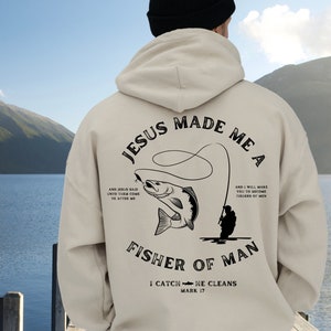 Fishers of Men Shirt 