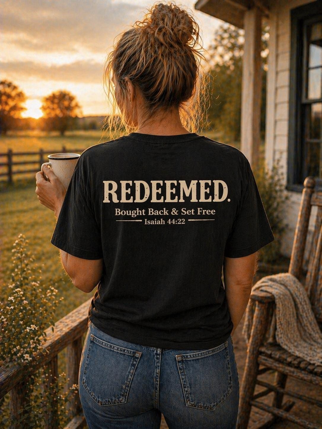 Isaiah 44 - Etsy