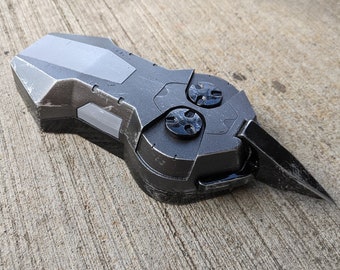 コスプレ用 Halo Infinite のグラップル ショット小道具