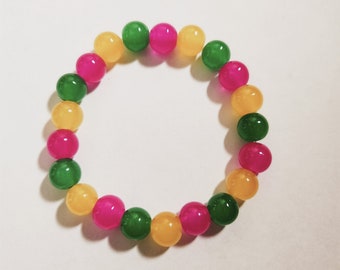 Pinata bracelet