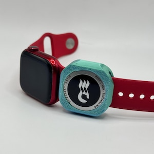 Princess Cruises Medallion Holder Watch Adapter *Aqua 2 Pack**