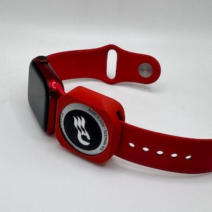 Princess Cruises Medallion Holder Watch Adapter *Crimson Clay 2 Pack**