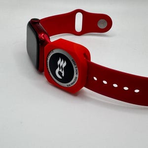 Princess Cruises Medallion Holder Watch Adapter *Cherry 2 Pack**