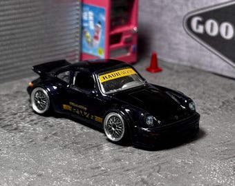 Anpassad Hot Wheels RWB 934