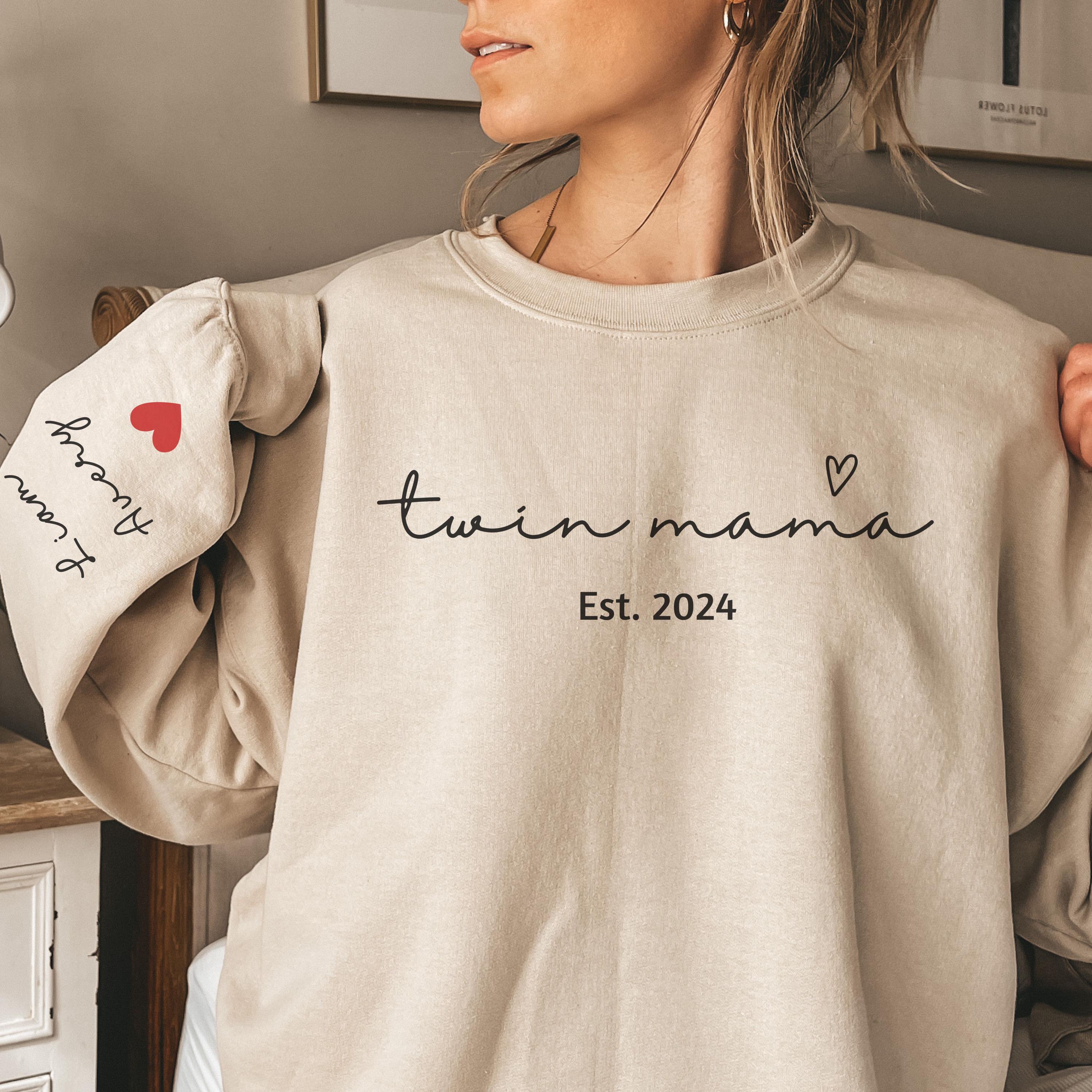 Twin Mom - Etsy