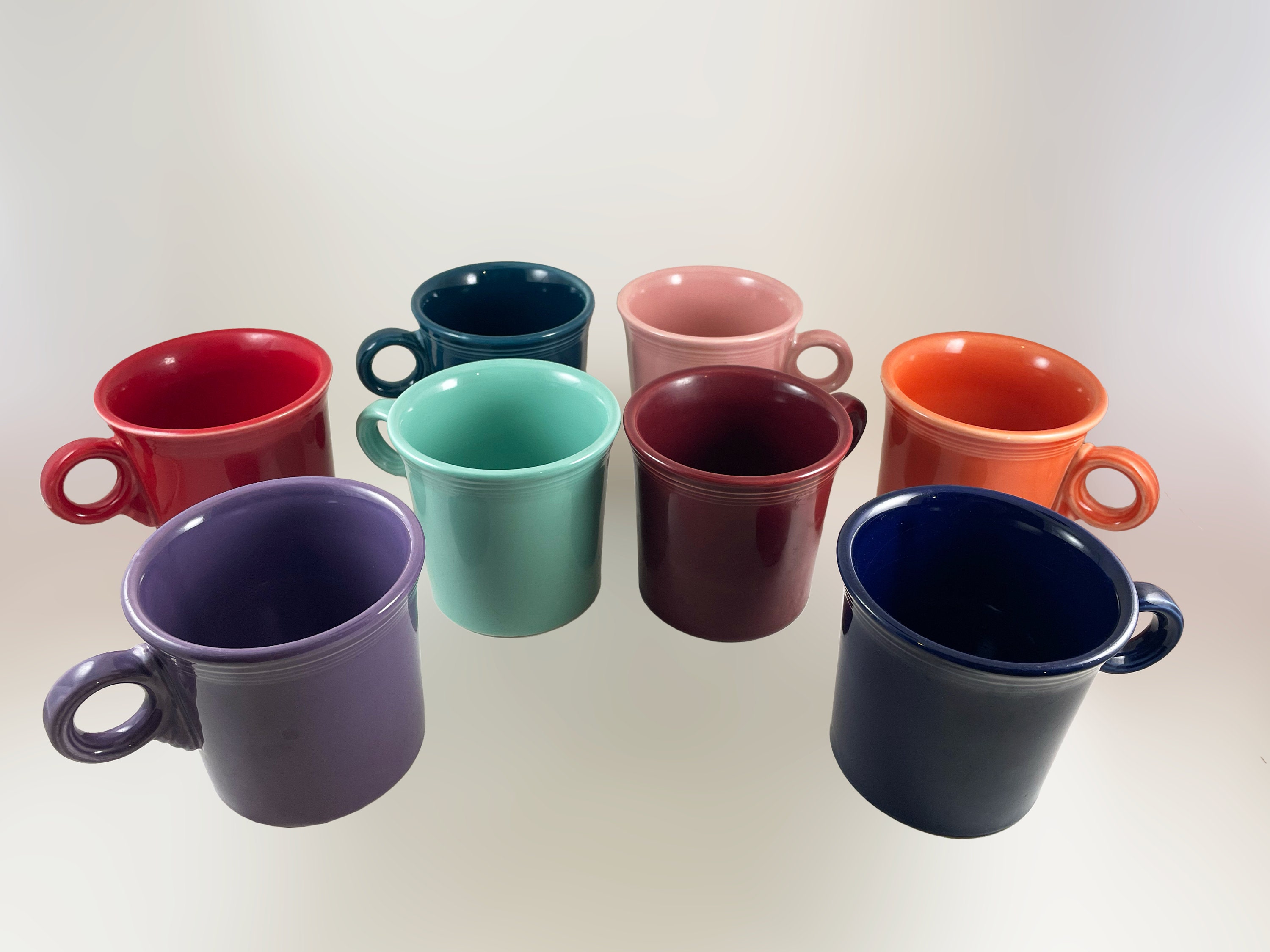 Fiesta mugs best sale