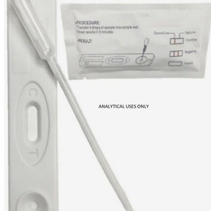 Analytical Reference Standard RILMA