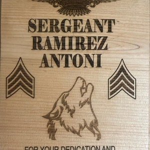 Personalized Plaques, Coasters, Coins, Cutting and Charcuterie Boards