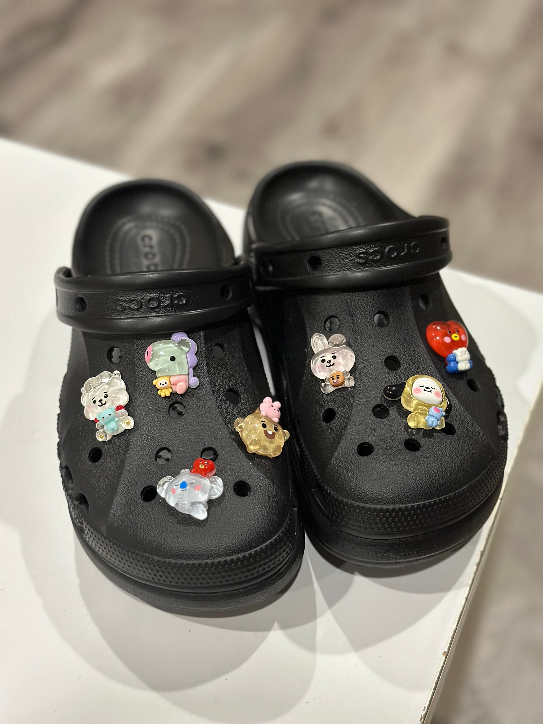 br21 crocs