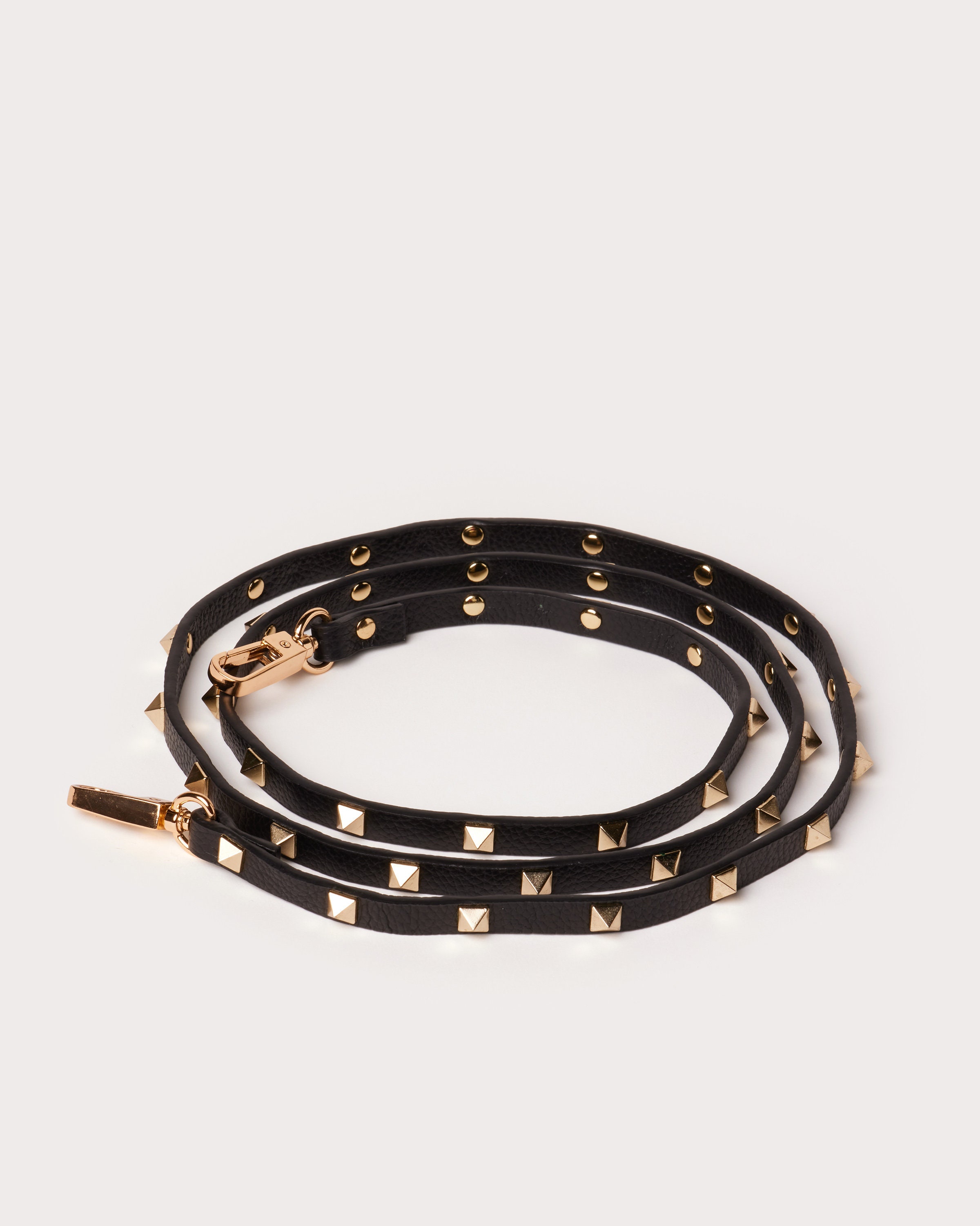 Studded Strap 