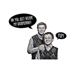 Groomsman png - Hochzeitsgeschenk - Hochzeit - Groomsman Gift - PNG - Willst du mein Groomsman sein - png 300 dpi - Brautparty