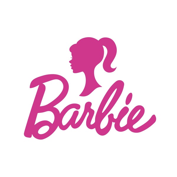 Barbi svg - Barbi png - Malibu - Barbi cricut file - digital download - cut file - png 300 dpi - Malibu - Ken - Barbs - Malibu Barbi - Movie