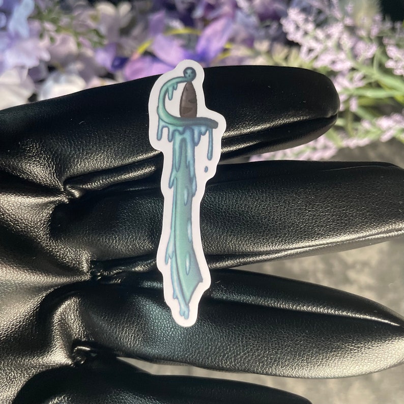 Acid Sword 2.5