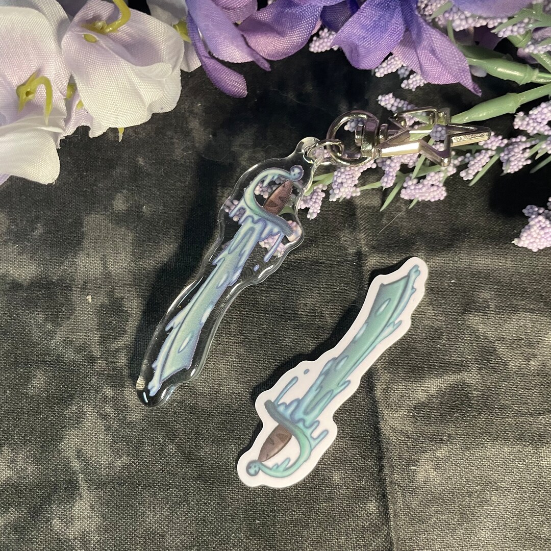 Acid Sword 2.5