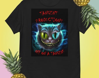 Men's/Women's classic tee