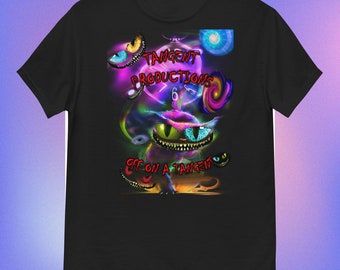 Men&#39;s/Women&#39;s classic tee