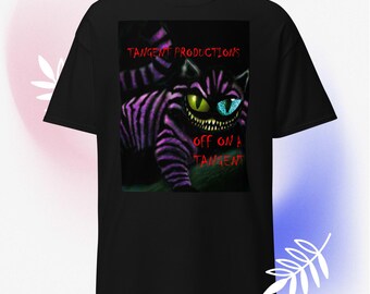 Men&#39;s/Women&#39;s classic tee