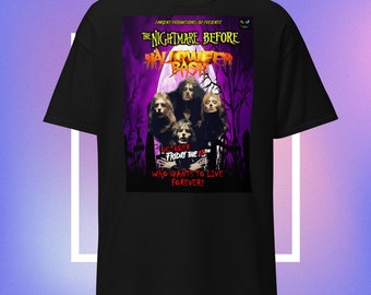 Men&#39;s/Women&#39;s classic tee