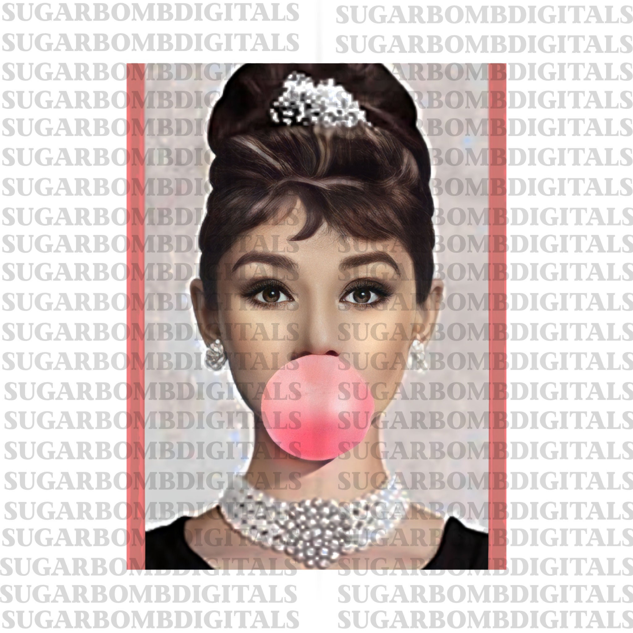 Audrey Hepburn Shirt - Etsy