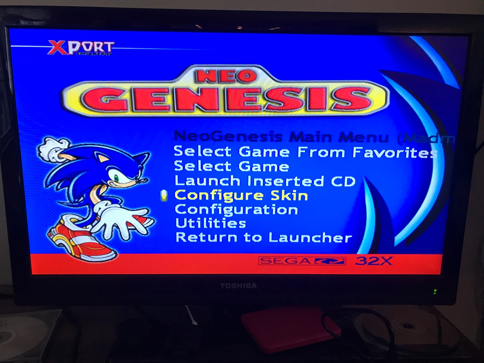 Original Xbox Mod Special Edition Etsy