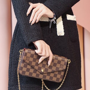 Louis Vuitton Tulum Pochette new Zealand, SAVE 44% 