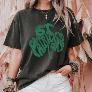 St Patricks Day Shirt