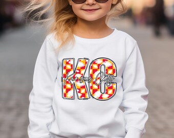 KC fotbollströja