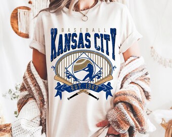 Natural KC Football Shirt