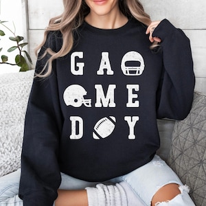 Game Day Football Shirt