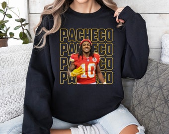 Pacheco KC Shirt