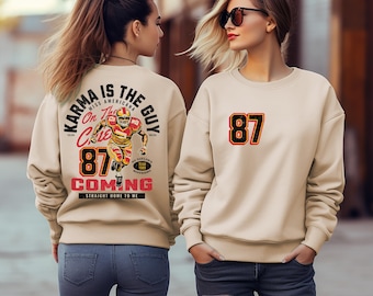 Karma-shirt KC 87