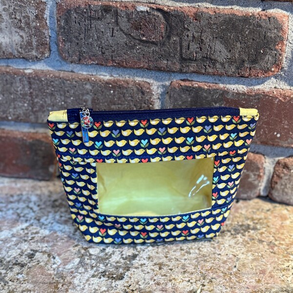 Crafty Bag - Small