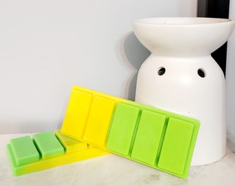 3oz Wax Melts