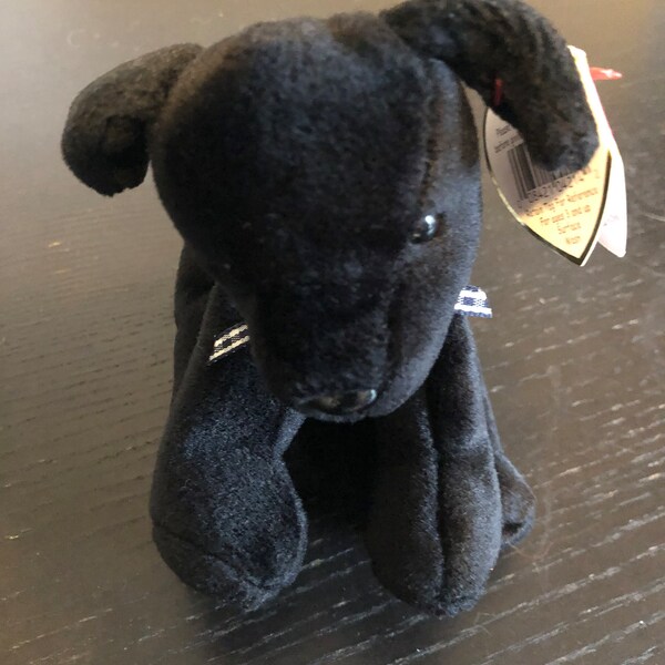 Luke 1998 Beanie Baby Etsy