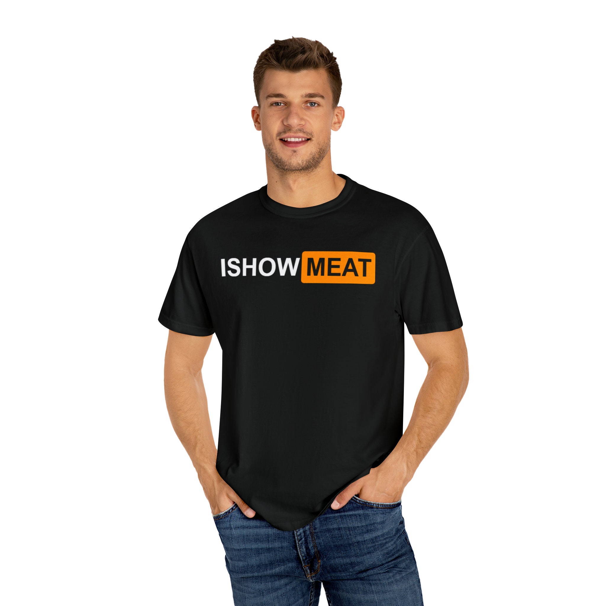 IShowSpeed embarrassing Instagram Essential T-Shirt for Sale by