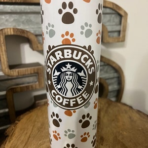 20 Oz Starbucks Coffee Mugs - Etsy
