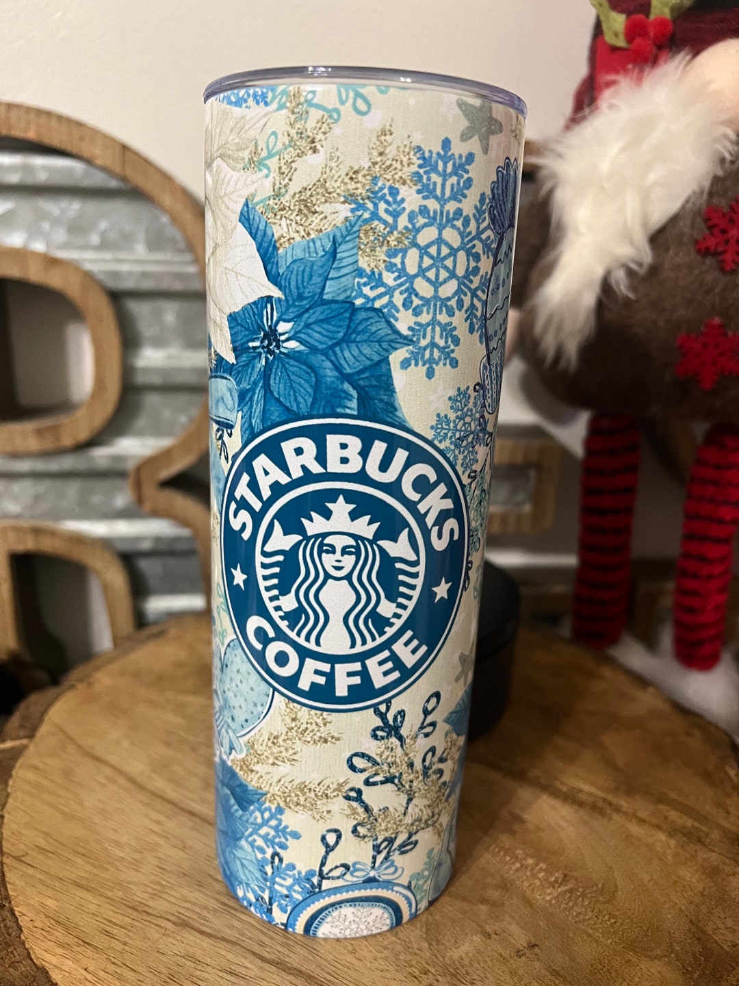 Starbucks 20oz Tumbler, Coffee Tumblers, Personalized Tumblers, Coffee