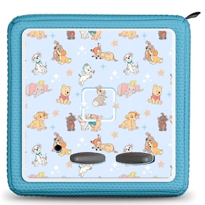 Sweetest Dreams Tonie Box Decal