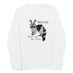 Devils Sweatshirt