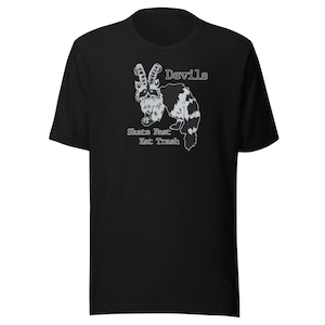 Devils T-Shirt